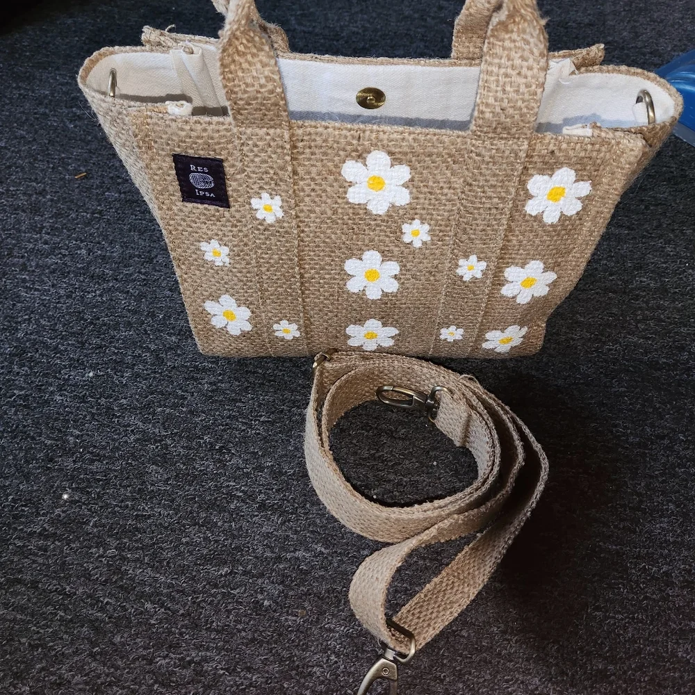 Hand bag - Picture 6 of 7